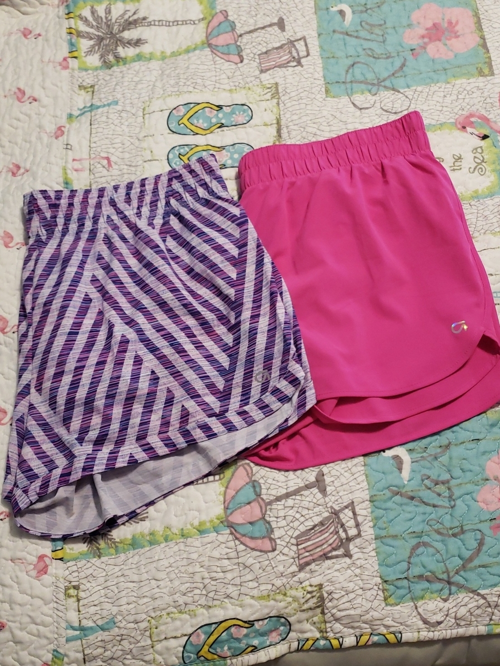 GapFit Shorts